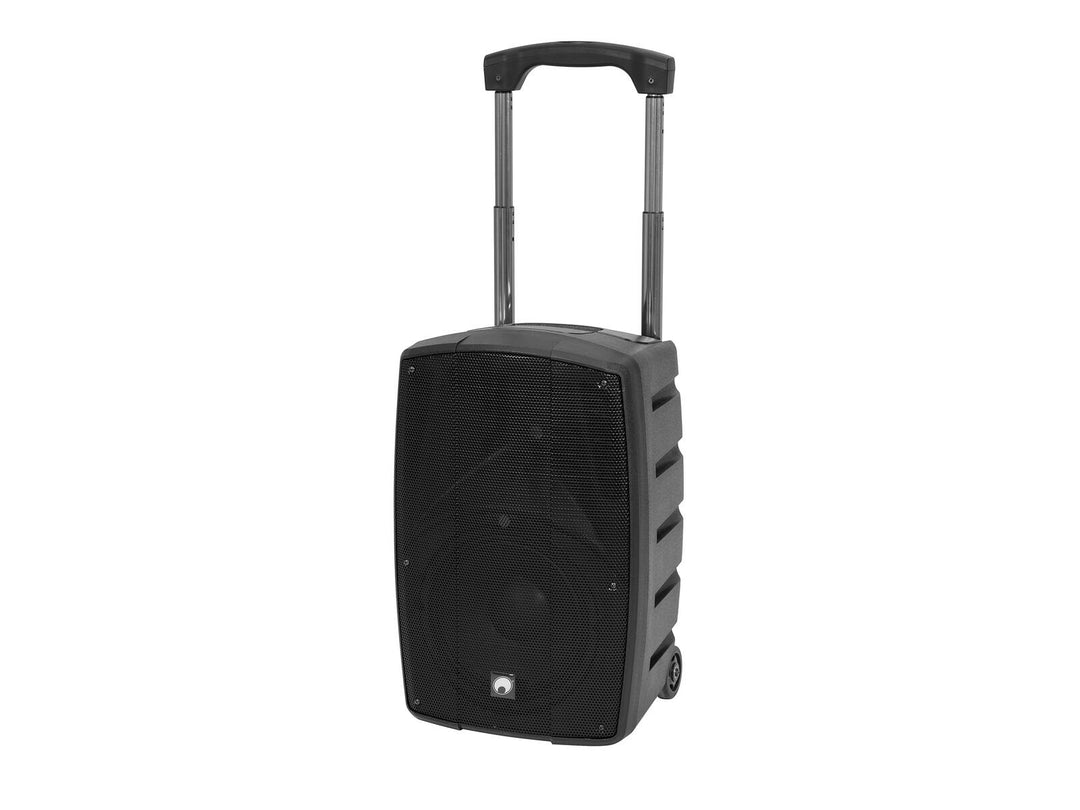 OMNITRONIC WAMS-10BT2 MK2 trådløst PA-system