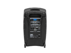 OMNITRONIC WAMS-10BT2 MK2 trådløst PA-system