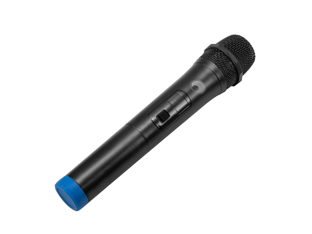 OMNITRONIC WAMS-10BT2 MK2 trådløs mikrofon 863MHz