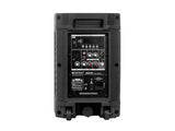 OMNITRONIC MSE-8+ Battery Party Speaker with LED Effects
