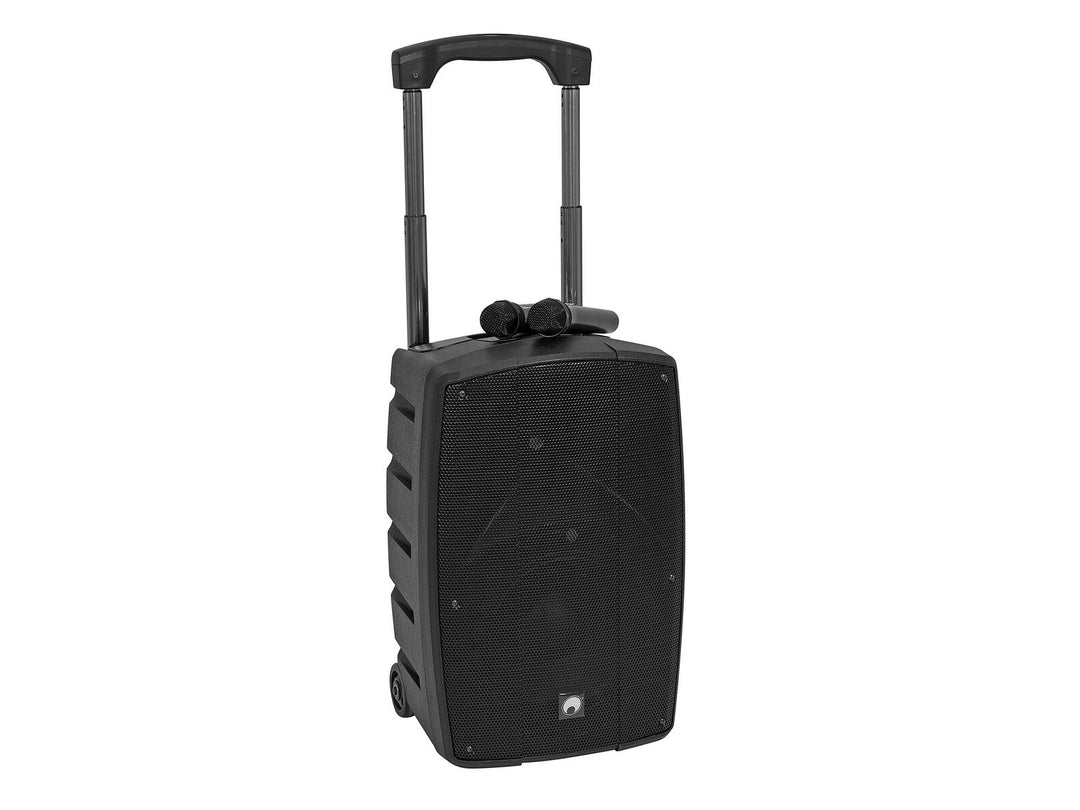 OMNITRONIC WAMS-12BT2 trådløst PA-system