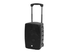 OMNITRONIC WAMS-12BT2 trådløst PA-system