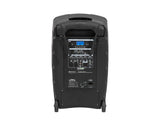 OMNITRONIC WAMS-12BT2 Wireless PA System