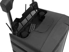 OMNITRONIC WAMS-12BT2 trådløst PA-system
