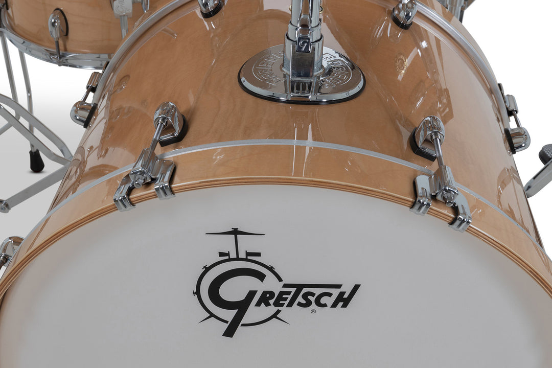 Gretsch skallsett Catalina Maple - Antique Maple (CM2-E627-AM)