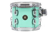Gretsch tom Catalina Maple - Seafoam Green (CM2-0708T-SFG)
