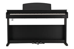 GEWA digitalpiano DP510 - svart matt