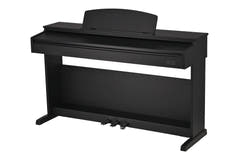 GEWA digitalpiano DP510 - svart matt