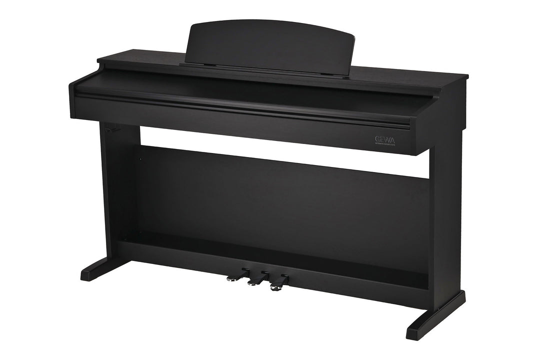 GEWA digitalpiano DP510 - svart matt