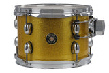 Gretsch tom-tom Catalina Maple - Sitron Sparkle (CM2-0710T-LS)