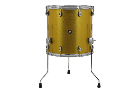 Gretsch gulvtam Catalina Maple - Sitronglitter (CM2-1616F-LS)