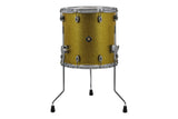 Gretsch Gulvtam Catalina Maple - Sitron-glitter (CM2-1414F-LS)