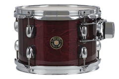 Gretsch tom-tom Catalina Maple - Lilla høyglans (CM2-0710T-PG)