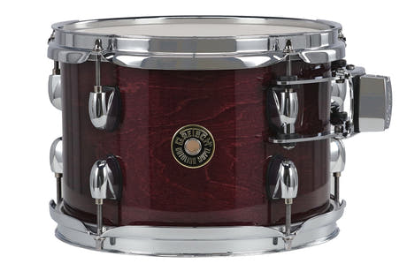 Gretsch tom-tom Catalina Maple - Lilla høyglans (CM2-0710T-PG)