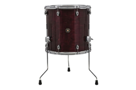 Gretsch gulvtam Catalina Maple - Lilla høyglans (CM2-1616F-PG)