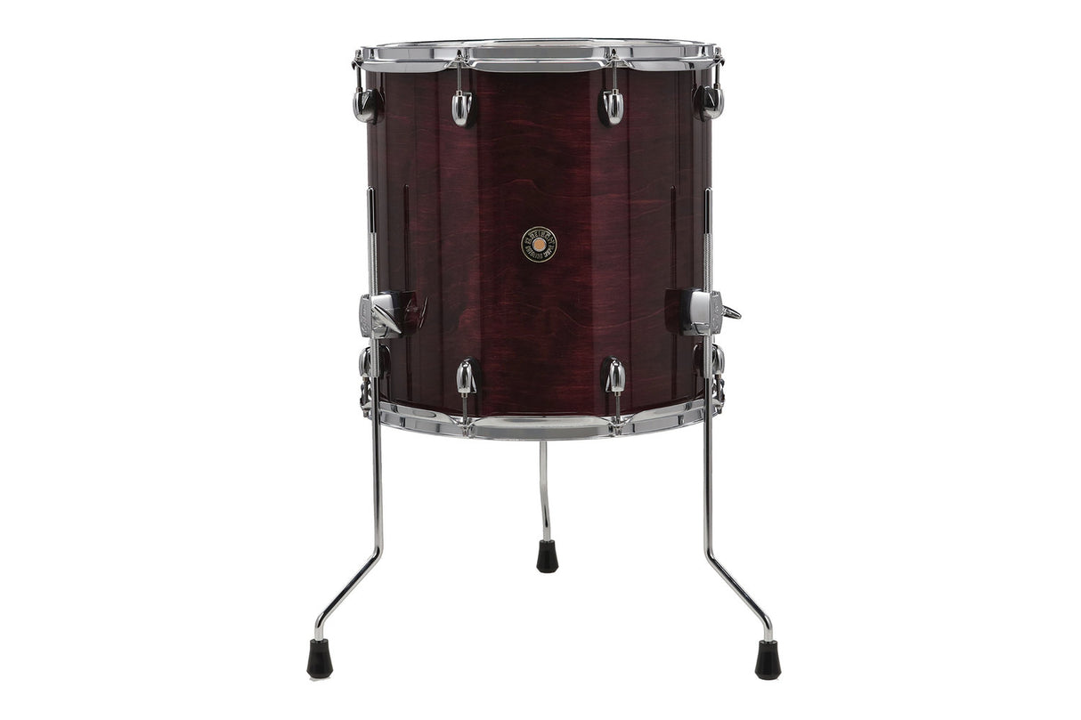 Gretsch gulvtam Catalina Maple - Lilla høyglans (CM2-1616F-PG)