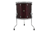 Gretsch gulvtam Catalina Maple - Lilla høyglans (CM2-1616F-PG)