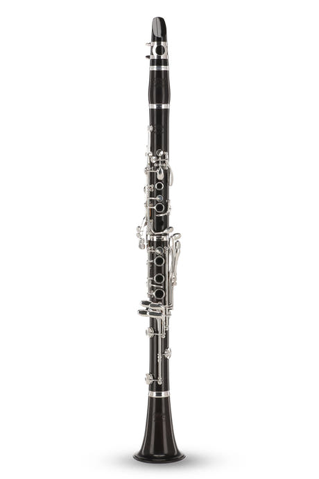 GEWA Bb-klarinett KS20E K. Sandner - KS20E
