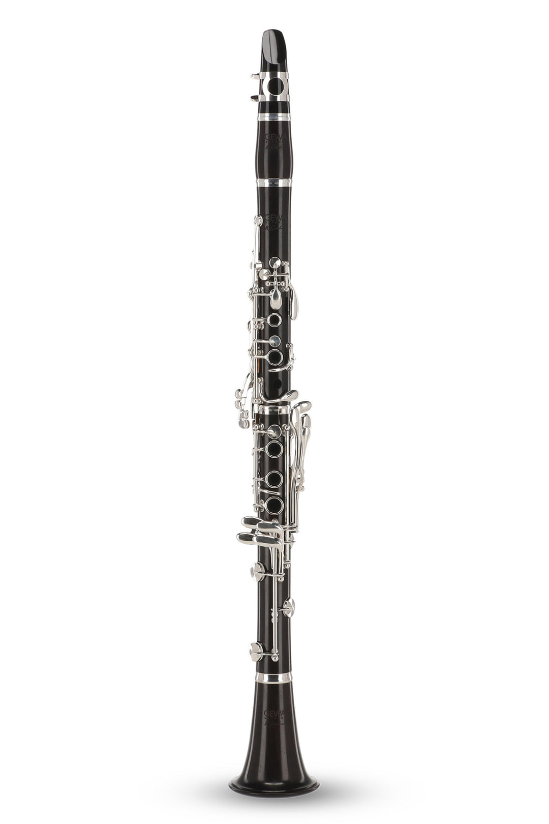 GEWA Bb-klarinett KS20E K. Sandner - KS20E