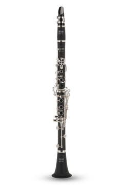 GEWA Bb-klarinett KS10E K. Sandner - KS10E