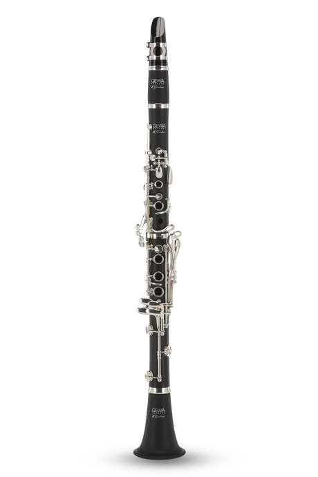 GEWA Bb-klarinett KS10E K. Sandner - KS10E
