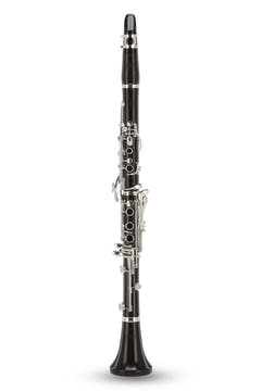 GEWA Bb-klarinett KS30E K. Sandner - KS30E