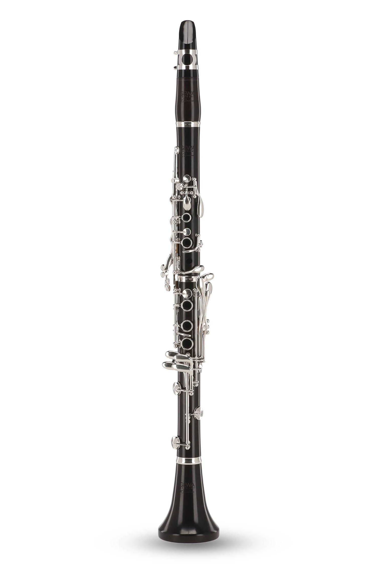 GEWA Bb-klarinett KS30E K. Sandner - KS30E