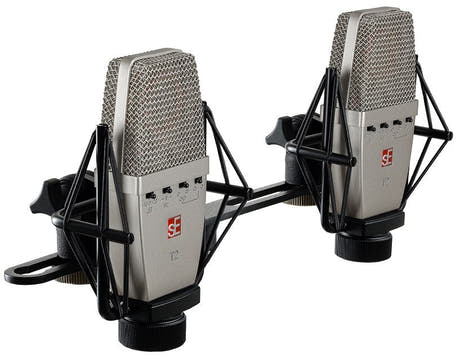 sE Electronics T2 Matchet par