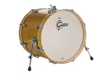 Gretsch stortromme Catalina Maple - Lemon Sparkle (CM2-1620B-LS)