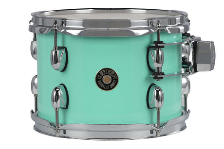 Gretsch tom-tom Catalina Maple - Sjøskumgrønn (CM2-0710T-SFG)