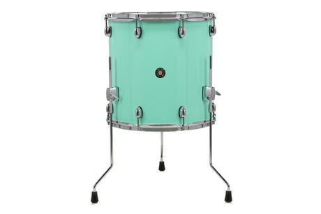 Gretsch gulvtam Catalina Maple - Sjøskumgrønn (CM2-1616F-SFG)