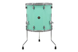 Gretsch gulvtam Catalina Maple - Sjøskumgrønn (CM2-1616F-SFG)