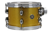 Gretsch tom-tom Catalina Maple - Sitron Sparkle (CM2-0710T-LS)