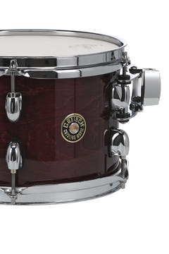 Gretsch tom-tom Catalina Maple - Lilla høyglans (CM2-0710T-PG)