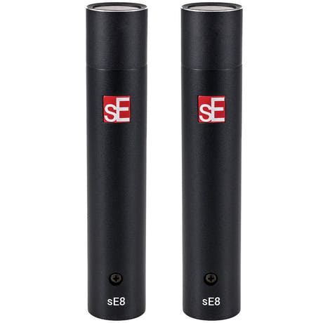 sE Electronics sE8 Omni Matchet Par