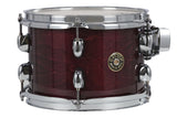 Gretsch tom-tom Catalina Maple - Lilla høyglans (CM2-0710T-PG)