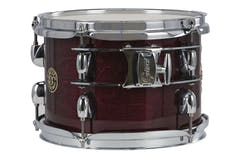 Gretsch tom-tom Catalina Maple - Lilla høyglans (CM2-0710T-PG)