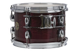 Gretsch tom-tom Catalina Maple - Lilla høyglans (CM2-0710T-PG)