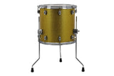 Gretsch Gulvtam Catalina Maple - Sitron-glitter (CM2-1414F-LS)