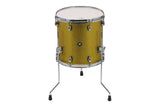 Gretsch Gulvtam Catalina Maple - Sitron-glitter (CM2-1414F-LS)