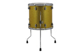 Gretsch Gulvtam Catalina Maple - Sitron-glitter (CM2-1414F-LS)