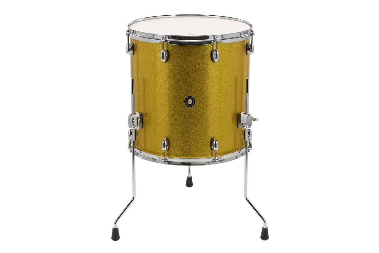 Gretsch gulvtam Catalina Maple - Sitronglitter (CM2-1616F-LS)