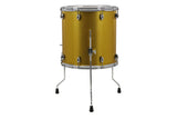 Gretsch gulvtam Catalina Maple - Sitronglitter (CM2-1616F-LS)