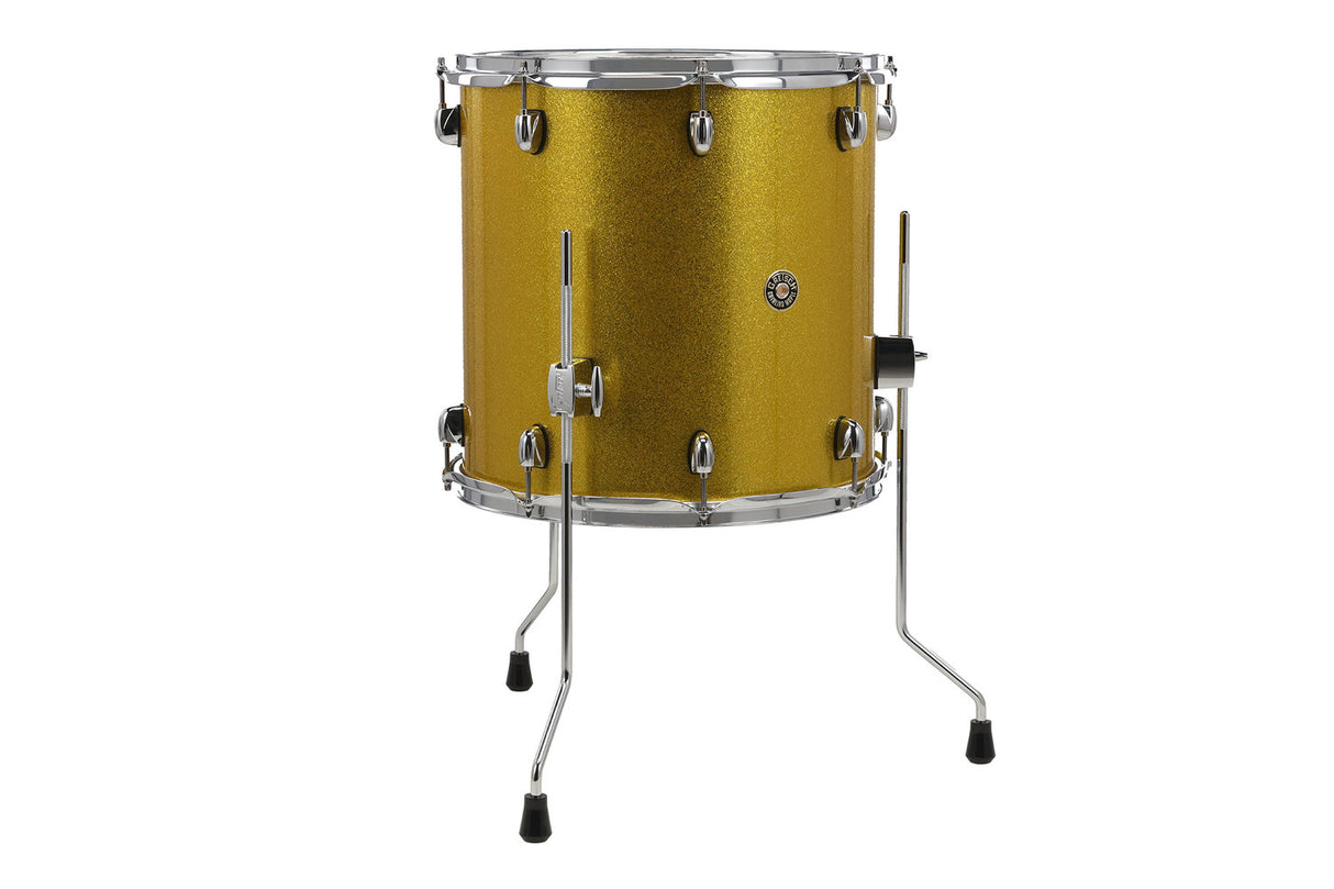 Gretsch gulvtam Catalina Maple - Sitronglitter (CM2-1616F-LS)