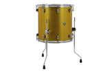 Gretsch gulvtam Catalina Maple - Sitronglitter (CM2-1616F-LS)