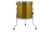 Gretsch gulvtam Catalina Maple - Sitronglitter (CM2-1616F-LS)