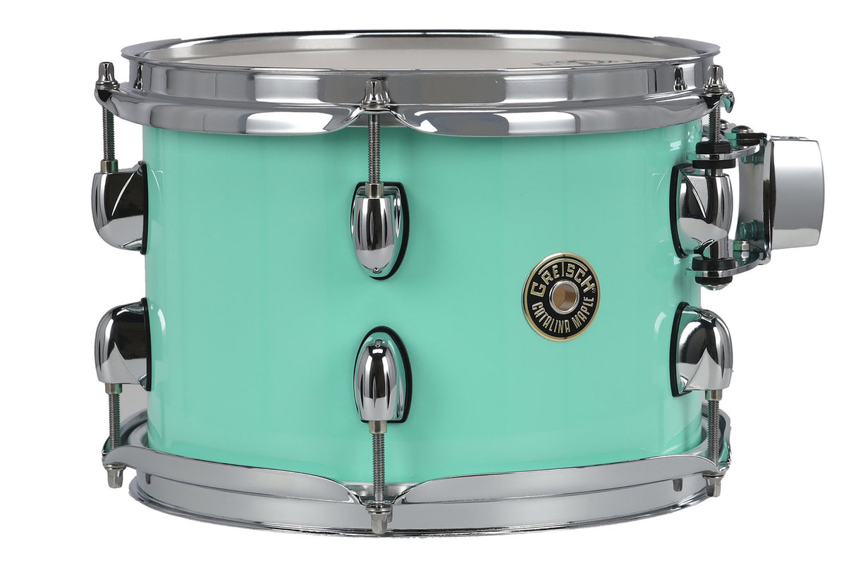 Gretsch tom-tom Catalina Maple - Sjøskumgrønn (CM2-0710T-SFG)