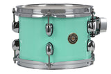 Gretsch tom-tom Catalina Maple - Sjøskumgrønn (CM2-0710T-SFG)