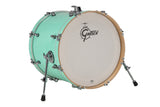 Gretsch stortromme Catalina Maple - Seafoam Green (CM2-1620B-SFG)