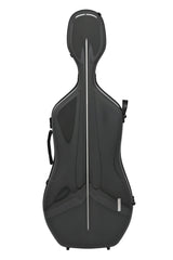 GEWA Celloer-koffert Air - Grå/svart